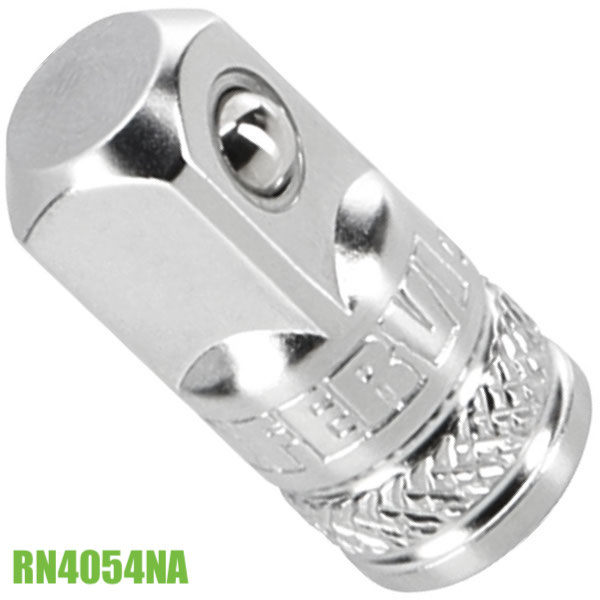 Đầu chuyển RN4054NA, từ 1/4 sang 3/8 inch, Chrome Vanadium
