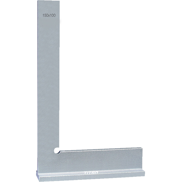 Eke chữ L có đế FERVI S051, kích thước từ 100x70mm đến 1000x500mm