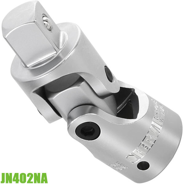 Đầu lắt léo JN402NA, từ 108mm xoay vạn năng vuông 3/4 inch