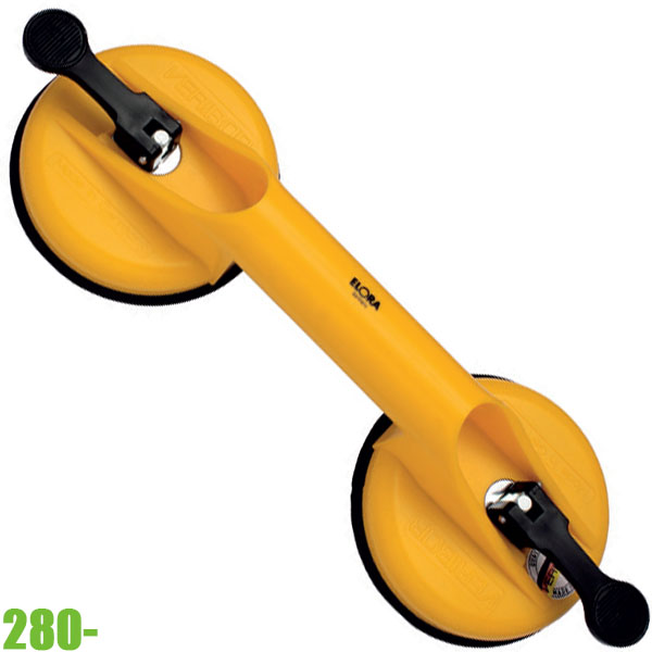 Giác hút kính xe hơi, tải trọng 60kg