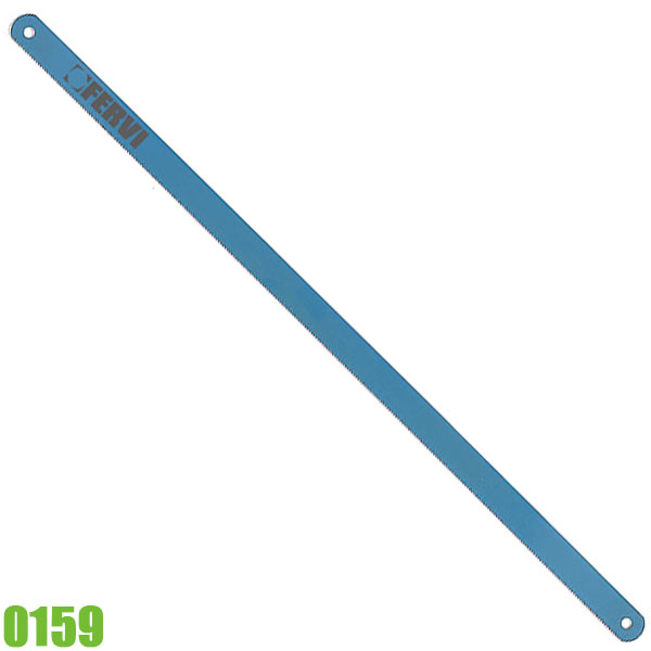 Lưỡi cưa 300 x 12,7 x 0,62 mm x 24T - 12” x 1/2” x 0.025” x 24T