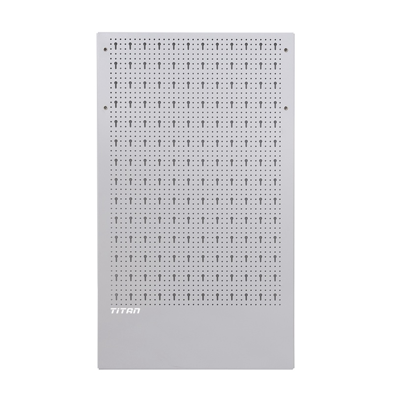 Bảng đục lỗ FERVI A007/10, treo dụng cụ đồ nghề 1052x614.5x24 mm