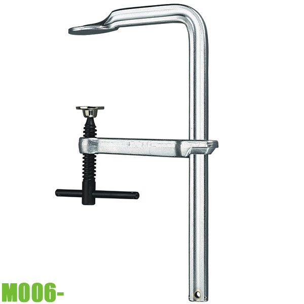 Cảo chữ F M006-, có tay vặn chữ T bằng sắt, đa năng. FERVI M006-