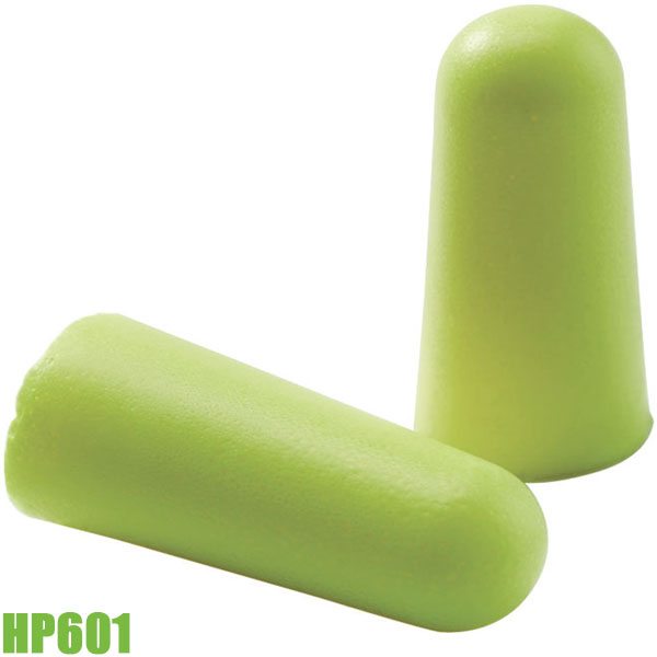 Nút tai chống ồn HP601, bọt xốp POLYURETHANE FERVI Italia