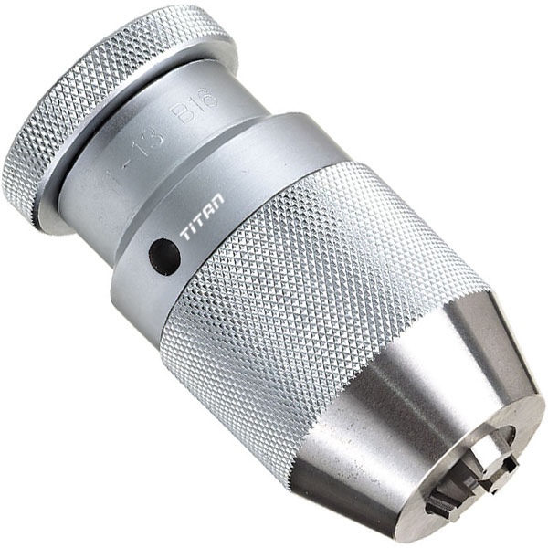 Đầu cặp mũi khoan FERVI M051, 3 chấu, kích thước từ 0,5-20mm