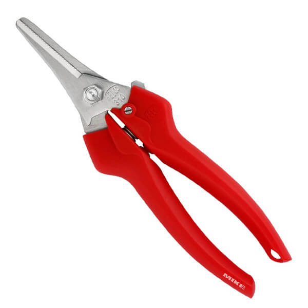 Kéo cắt tỉa hoa FELCO 310 lưỡi thẳng bằng inox, mũi dài