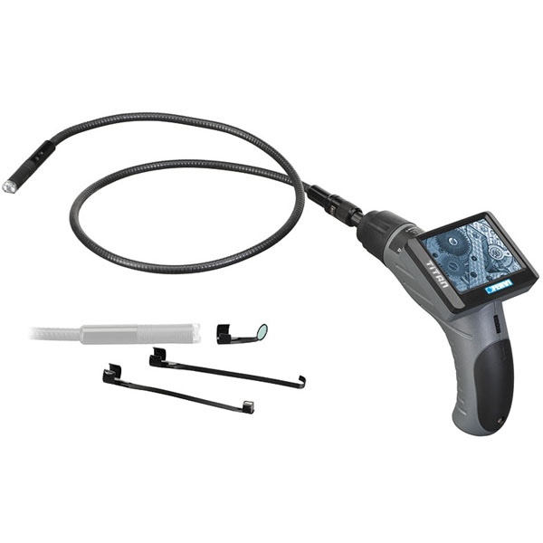 Máy nội soi công nghiệp FERVI E022/12 dùng cho cơ khí