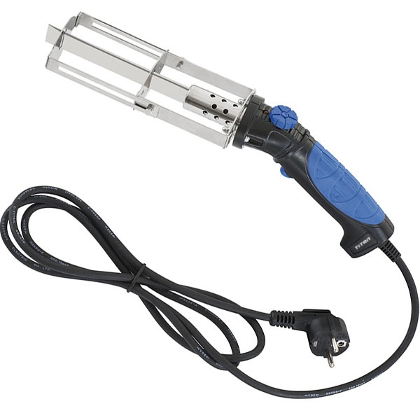 Dao nhiệt cắt nhựa tổng hợp FERVI 0321, 14 ÷ 97 mm, nhập từ Ý