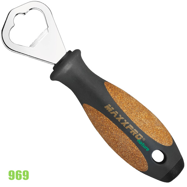 Dụng cụ khui bia 969, mở nắp chai WITTE MAXXPRO Germany
