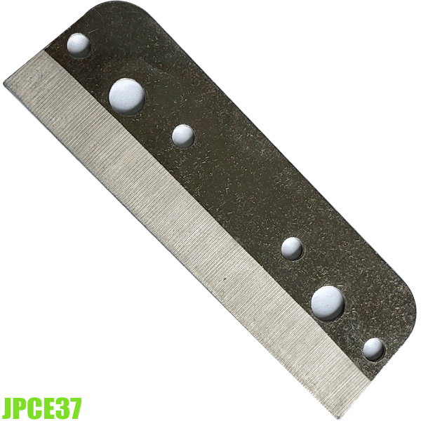 Lưỡi cắt dự phòng JPCE37, cho kéo cắt ống nhựa JPC-37. MCC Japan