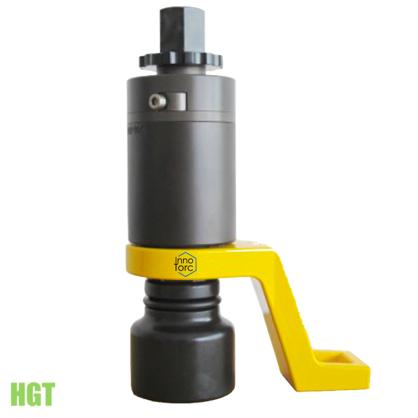 Bộ nhân lực cơ HGT vận hành bằng tay INNOTORC - Made in Germany