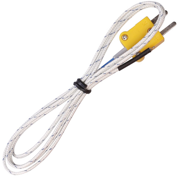 Cảm biến Fervi T056/TP01, cho máy đo nhiệt độ T063, T055