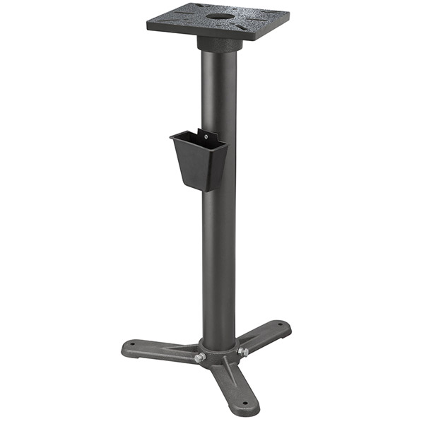 Chân đế máy mài FERVI 0106, chiều cao 760mm