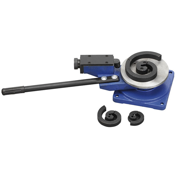 Dụng cụ uốn sắt hình xoắn ốc FERVI 0113 đường kính ø80-200mm