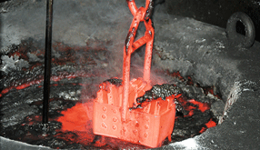 Xưởng xử lý nhiệt của chúng tôi – một khía cạnh quan trọng của kiến thức chuyên môn và bí mật của các dụng cụ chất lượng REMS.