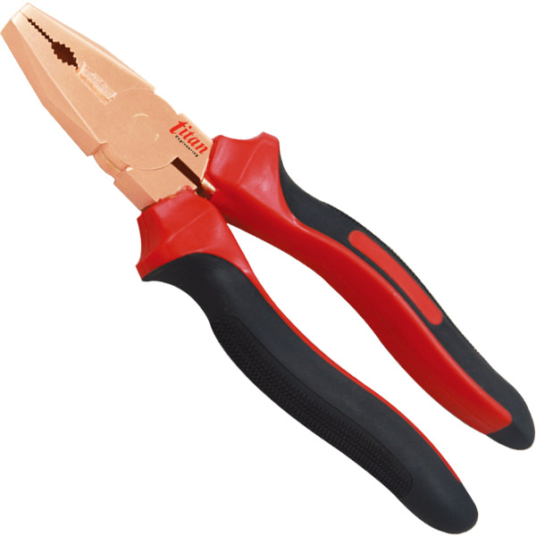 Kìm đa năng 246, hợp kim Cu-Be chống cháy nổ DIN 5746