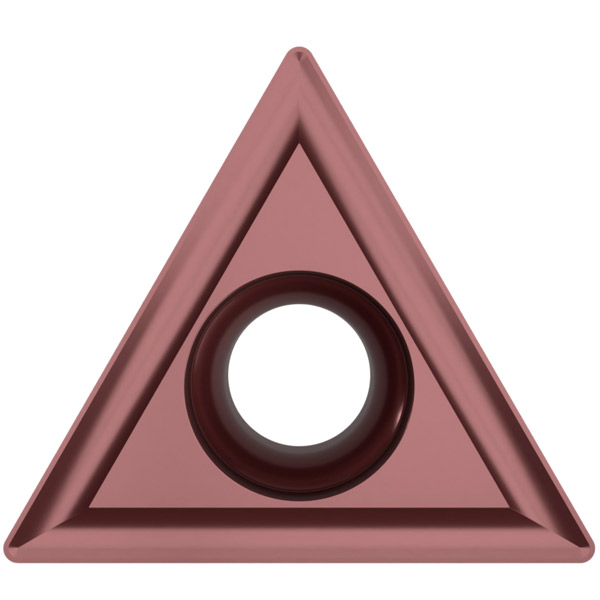 Mảnh dao tiện Fervi TCMT