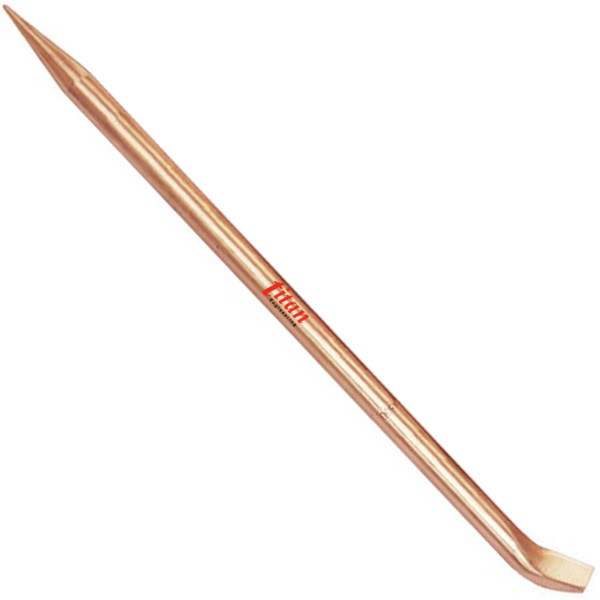 Xà beng thân tròn T237A, vật liệu Cu-Be chống cháy nổ