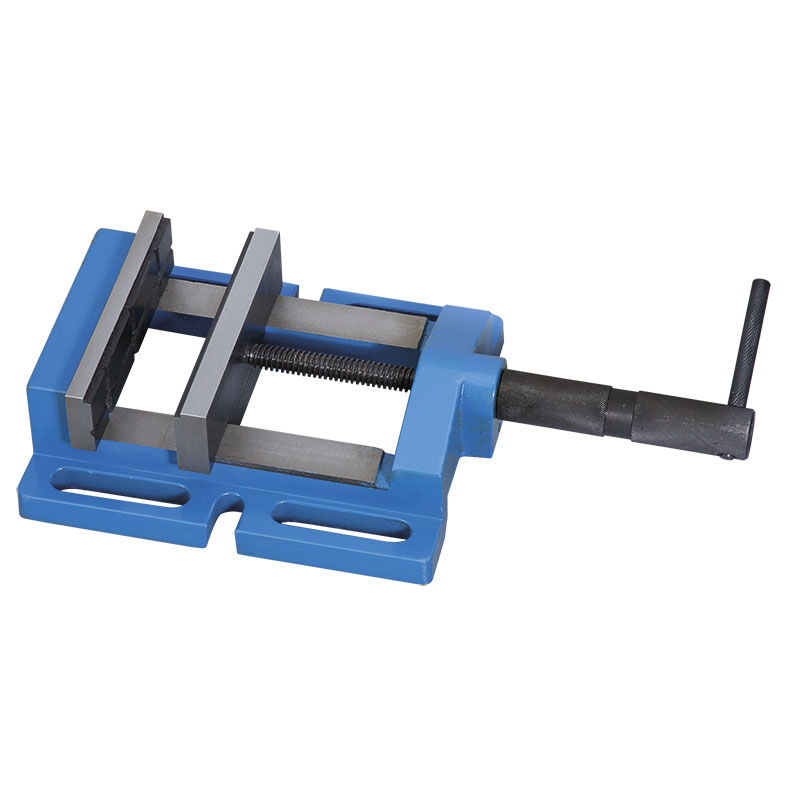 Eto kẹp cho máy khoan bàn FERVI M001, Drill press vice