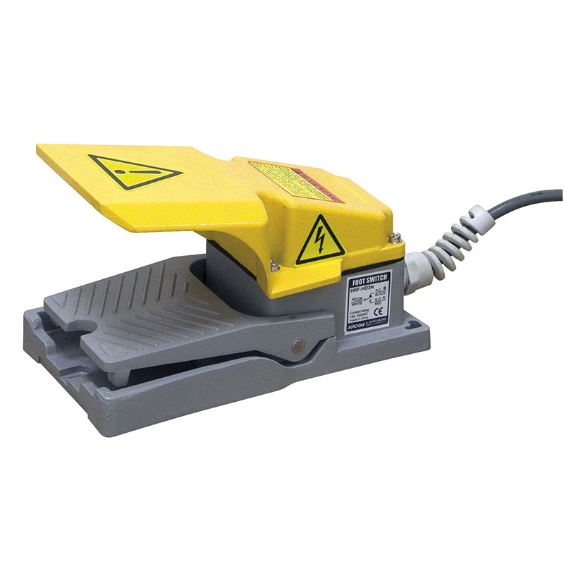 Bàn đạp điều khiển cho máy khắc ma trận điểm FERVI M040/CP