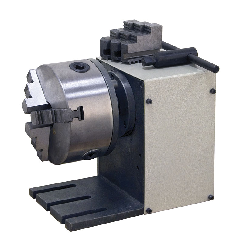 Mâm cặp cho máy khắc đột ma trận điểm FERVI M040-D