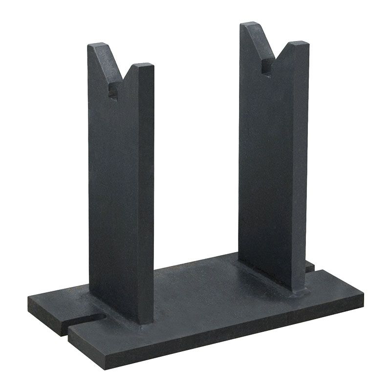 Giá đỡ trục FERVI M040/SA cho máy khắc chữ ma trận điểm