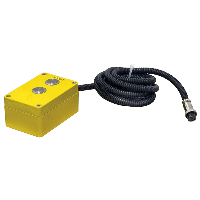 Hộp điều khiển hữu tuyến FERVI M040/CF cho máy khắc chữ