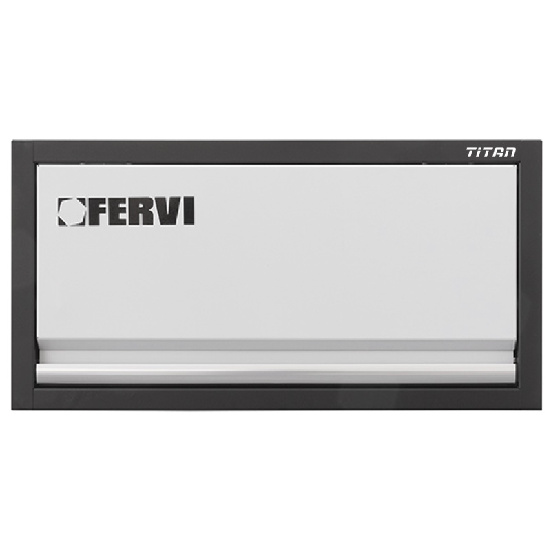 Module tủ treo tường FERVI A007/01, lò xo hơi đóng mở êm