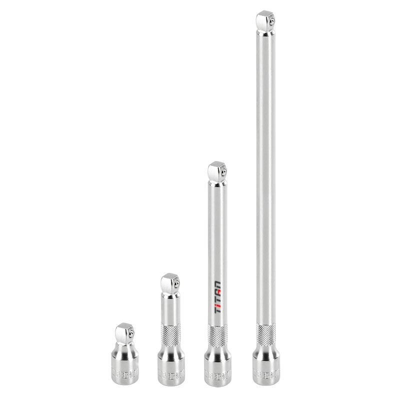 Thanh nối dài FERVI EN404Nx đầu vuông 3/8 inch, nhập từ Ý.