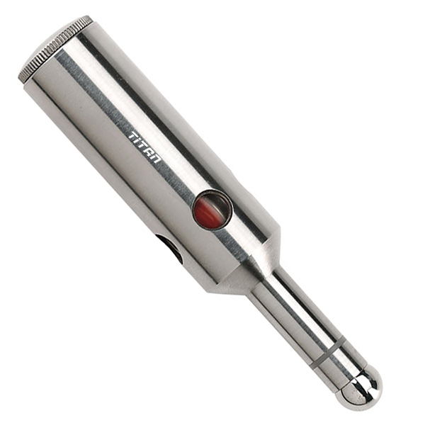 Đầu dò biên điện tử FERVI C063, điểm tiếp xúc 10 mm, chiều dài 100 mm