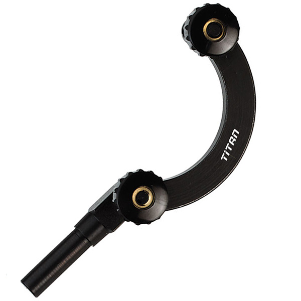 Phụ kiện đồng hồ so FERVI T009, phù hợp cho đường kính trục Ø8mm