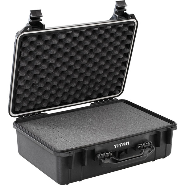 Vali đựng đồ nghề FERVI M13, chống sốc, chống nước IP67