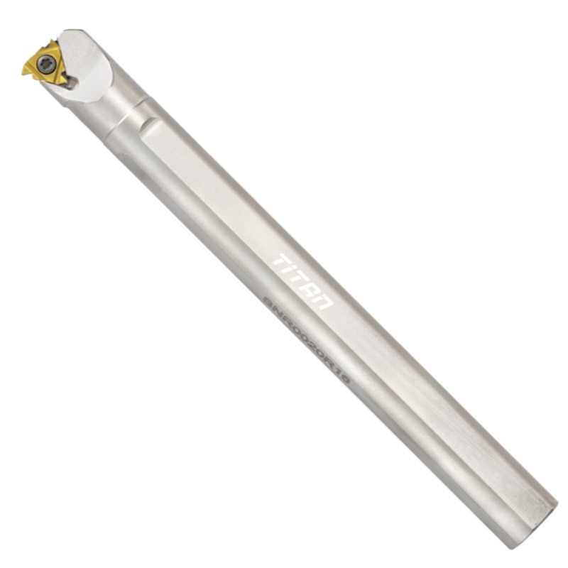 Cán dao tiện ren trong FERVI SNRx