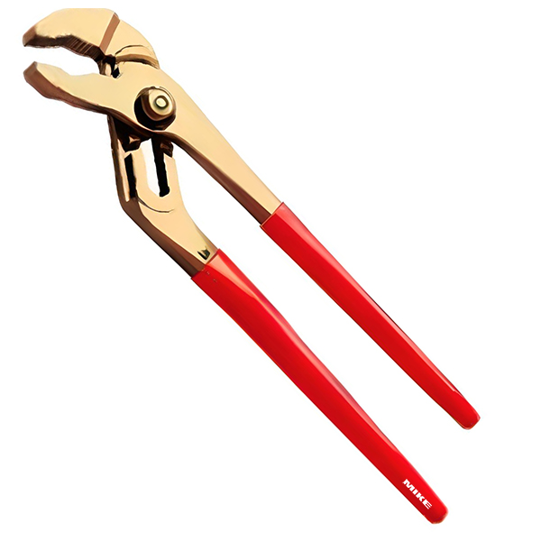 Kìm mỏ quạ chống cháy nổ T251CB series, độ mở ngàm 22-55mm