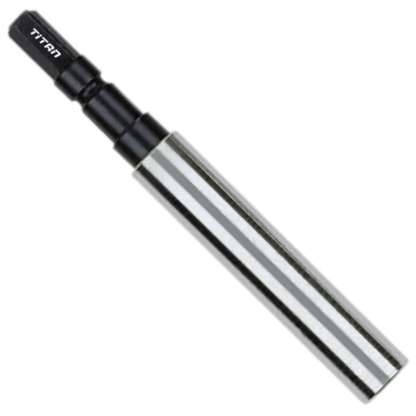 Đầu nối dài 79mm WITTE 26002, lỗ lục lăng 5.5mm, chuôi 6.mm