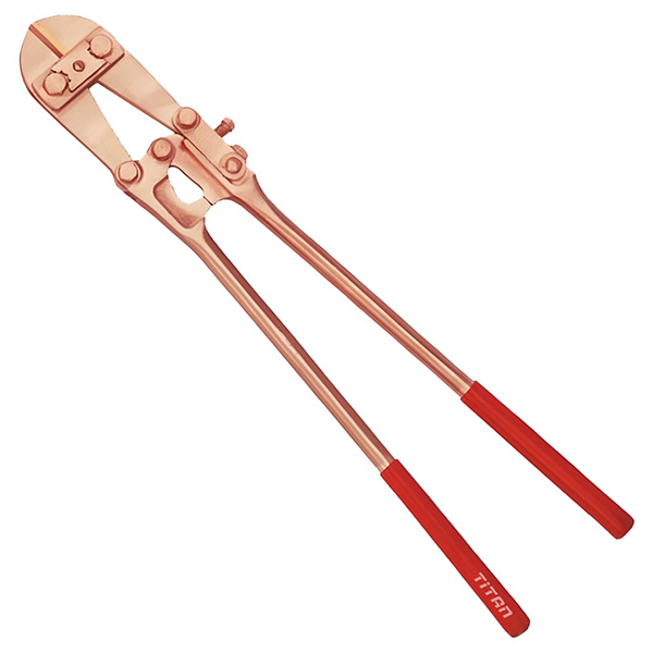 Kìm cộng lực chống cháy nổ T257A, làm từ vật liệu CuBe, AlCu