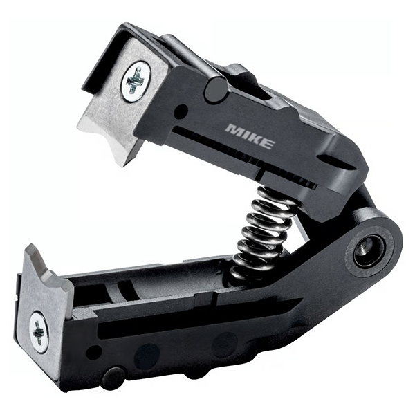 Lưỡi thay thế Knipex 12 49 31 cho kìm tuốt dây điện, phụ tùng
