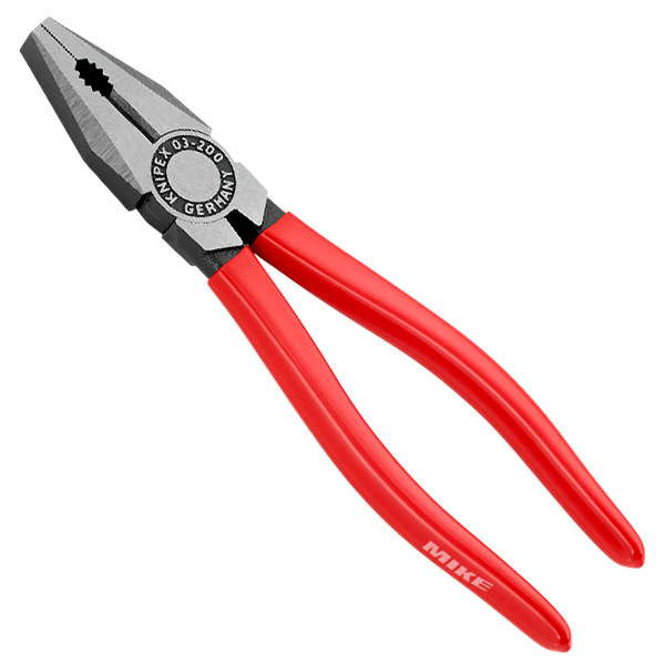 Kìm đa năng Knipex 03 gồm 20 biến thể, khác nhau cán và bề mặt