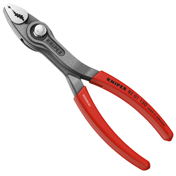 Kềm tháo ốc mòn Knipex 82 01 150