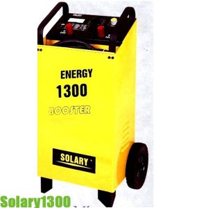 Solary1300 Máy nạp ắc quy và khởi động
