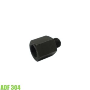 ADF304 Đầu nối kiểu adaptor, áp suất làm việc 700 bar