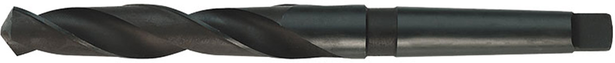 ST2A Mũi khoan xoắn chuôi côn đường kính ∅5.75-79mm FERVI Italia
