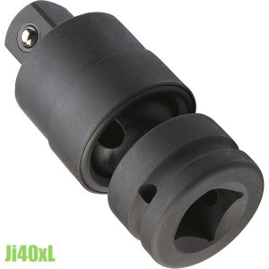 JI40xL Đầu lắt léo vuông 3/4 inch - 1 inch, 105mm - 130mm