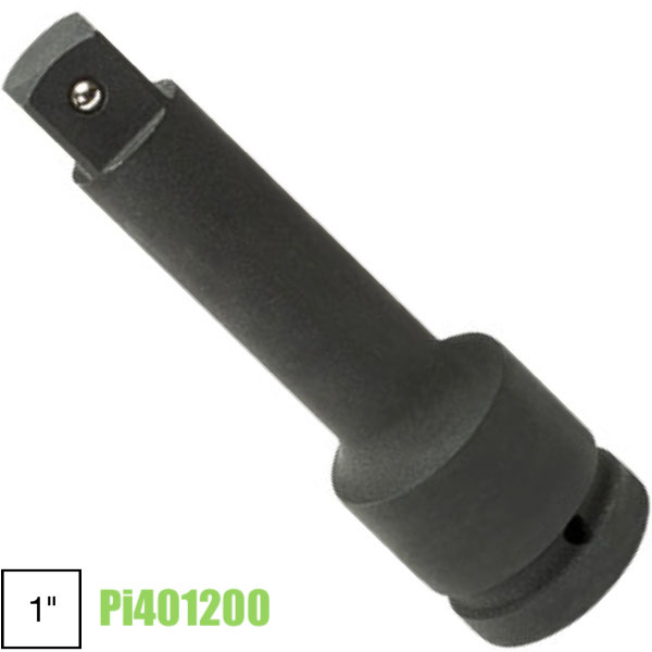 Pi401 thanh nối dài đầu vuông 1 inch loại impact dùng cho máy