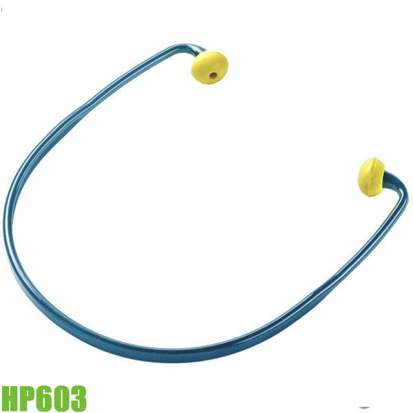 HP603 Tai nghe chống ồn SNR 20, đáp ứng tiêu chuẩn EN 352-2