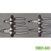 TM01-041 bộ kềm cắt đa năng gồm 4 cây cho tủ dụng cụ đồ nghề