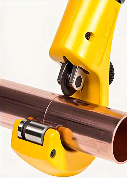 Dao cắt ống kim loại 113351, từ Ø3-35mm REMS RAS Cu-INOX 3 – 35S