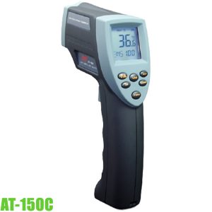 AT-150C Máy đo nhiệt độ từ xa bằng hồng ngoại 50°C~800°C Amittari