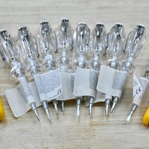 bút thử điện cao cấp sx tại Đức 24090