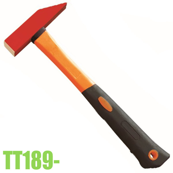 TT189 Búa chống cháy nổ kiểu Pein trọng lượng 250-300g TITAN